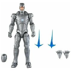 Железный человек Марк II фигурка, Iron Man Mark II Hasbro
