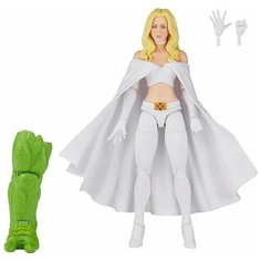 Эмма Фрост фигурка Люди Икс, Emma Frost Hasbro