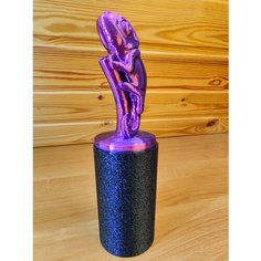 Органайзер "Хамелеон" фиолетовый 3D печать для дома