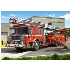 Кубики обучающие Азбука 12 кубиков Стеллар