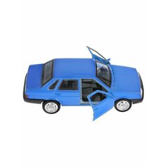 Машина Lada 21099 Спутник 12 см 21099-12-BU Технопарк