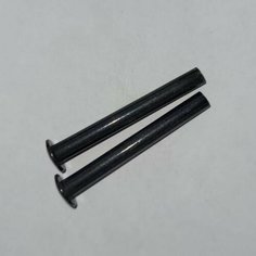 Заклепка для детской коляски 5х42мм 2шт Adamex