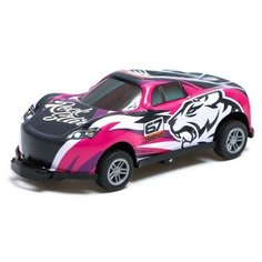 Машина металлическая «Прыжок», инерция, микс Noname