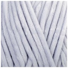 Пряжа "Dolce" 100% микрополиэстер 120м/100гр (776 бл. сирень), 1шт Yarn Art