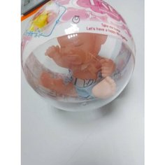 Кукла-Пупс в шаре 5579 1/4 Huada TOY CO