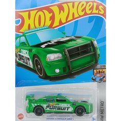 Машинка детская Hot Wheels коллекционная DOOGE CHARGER DRIFT