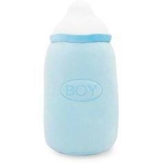 Orange Toys Мягкая игрушка «Бутылочка boy», 20 см