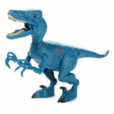 Фигурка Mighty Megasaur Raptor Динозавр 16900A Нет бренда