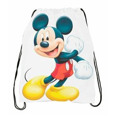 Мешок для обуви Mickey Mouse, Микки Маус №27 Anima Shop
