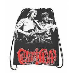 Мешок для обуви Сектор Газа №3 Anima Shop