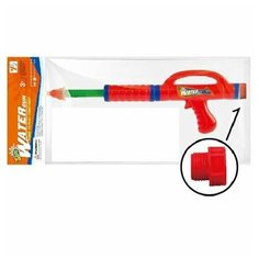 Оружие игрушечное (водное), в ассортименте, 40 см, в пакете Fanrong E Commerce