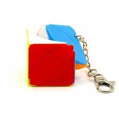 Брелок головоломка кубик "IVY CUBE" Умный брелок Toys