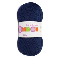 Пряжа для вязания Bonbon, 5 мотков 98244