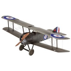 Сборная модель Revell Sopwith F.1 Camel (03906) 1:48