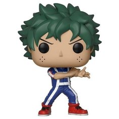 Фигурка Funko POP! My Hero Academia S2: Deku (Training) 32129, 9 см