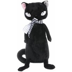 Мягкая игрушка Magic Bear Toys Кот Амантис 31 см.