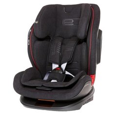 Автокресло группа 1/2/3 (9-36 кг) Espiro Beta, 10 onyx