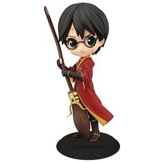 Фигурка Q Posket Harry Potter: Harry potter Quidditch Style (A Version) 19968