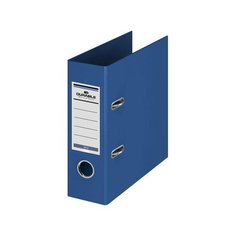 DURABLE Папка-регистратор А5, ПВХ 70 мм, синий