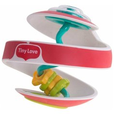 Развивающая игрушка "Чудо-шар", красный Tiny Love