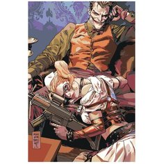 Картина по номерам, "Живопись по номерам", 100 x 150, RA349