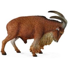 Фигурка Collecta Овца Барбари 88683, 6 см