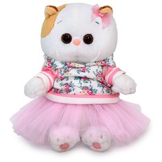 Мягкая игрушка «Ли-Ли Baby в свитшоте», 20 см Budi Basa Collection