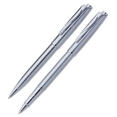 Pierre Cardin Набор шариковая ручка и роллер PC0917BP/RP, 2 шт.