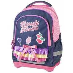 Ранец школьный Target Collection "Сладкие цветы"