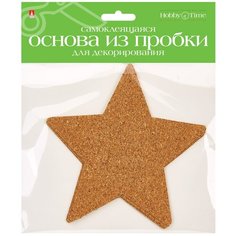 Самоклеящаяся основа из пробки Альт