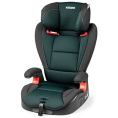 Автокресло Peg-Perego Viaggio 2-3 Surefix, forest