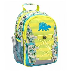 Рюкзак дошкольный Belmil MINI KIDDY "Дино", объем 6.5л, размер: 23х20х9+6 см, вес: 260 гр. 305-9/19-03