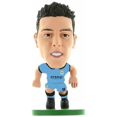 Фигурка футболиста "Манчестер Сити. Стеван Йоветич" Soccerstarz
