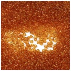 Бисер IDEAL размер 12/0, цвет 2C, 450 г (T.10/0.02C.450)