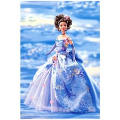 Кукла Barbie Reflections of Light (Барби Отражения света)