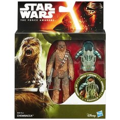 Star Wars Набор фигурок Chewbacca