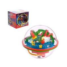 Игрушка развивающая Лабиринтус 100 уровней 5095812 . Recom