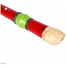 Свистульки, дудочки Mapacha Игрушка муз. "Дудочка": 32 см