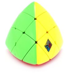 Головоломка MoYu Mastermorphix Color