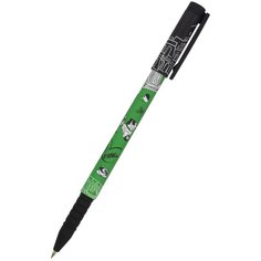 Ручка шариковая "Рим", 0,5 мм, синяя Альт