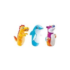 Intex, 44669, Надувная игрушка- неваляшка, от 3 лет
