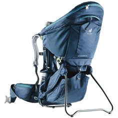 Детская переноска Deuter Kid Comfort Pro midnight (2021)