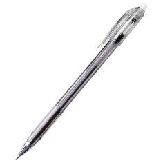 EG028 Ручка гелевая стираемая Crown "Erasable Jell" синяя, 0,5мм