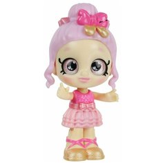 Кинди Кидс Игрушка Мини-кукла Пируэтта ТМ Kindi Kids