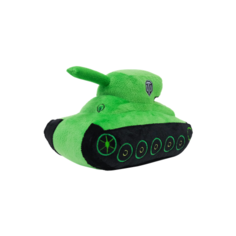 Игрушка плюшевая WORLD OF TANKS KV-2 (КВ-2)