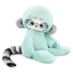 Мягкая игрушка Джу, цвет мятный, 25 см Lori Colori