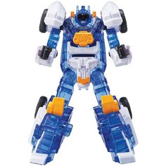 ТОБОТ, Мини Робот - трансформер Аркболт Детективы Галактики сезон 2, Tobot Young Toys