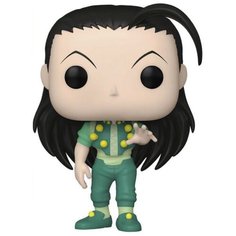 Фигурка Funko POP! Animation Hunter x Hunter Illumi Zoldyck (Exc) 60140