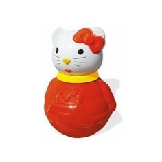 Неваляшка Кошечка бол. 01653 п/п /4/ Нет бренда