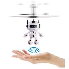 Робот CS Toys MX19350, белый